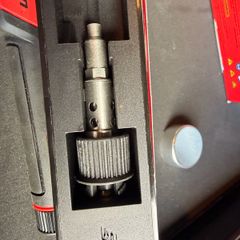 Snap-On soldering