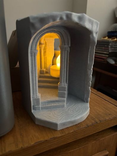 Book Nook