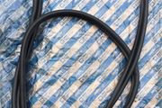 RH Door Weatherstrip (Fiat Multipla)