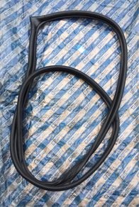 RH Door Weatherstrip (Fiat Multipla)