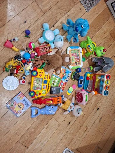 Toy Bundle