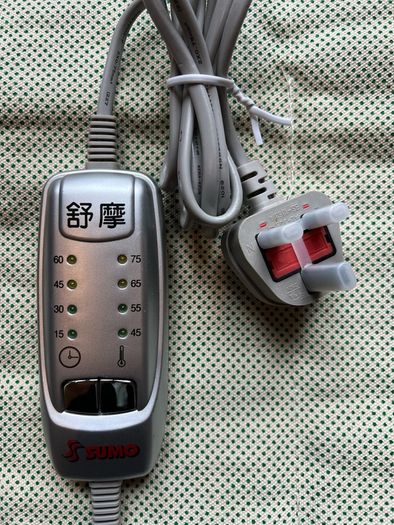 electric blanket