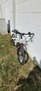 kids  16 inch