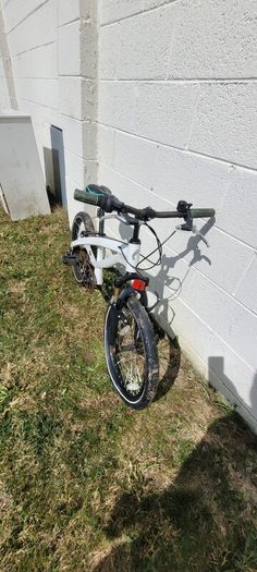 kids  16 inch