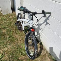 kids  16 inch