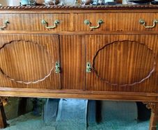 20th Century Sideboard