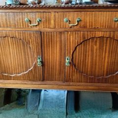 20th Century Sideboard