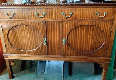 20th Century Sideboard