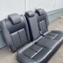 Leather Seats Nissan Juke May fit Qashqai Image 4