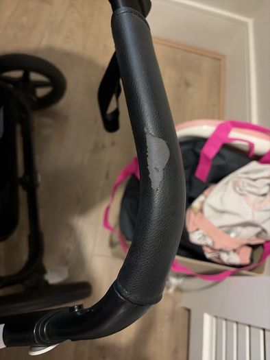 bugaboo donkey 5