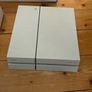 PS4 Console Boxed Glacier White With Additional Controller Image 4