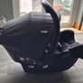 Joie I Snug car seat Image 4