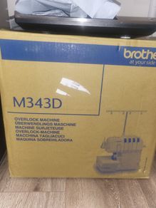Sew(overlock machine)