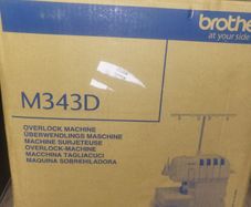 Sew(overlock machine)