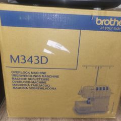 Sew(overlock machine)