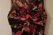 Teatro dress (UK 12)