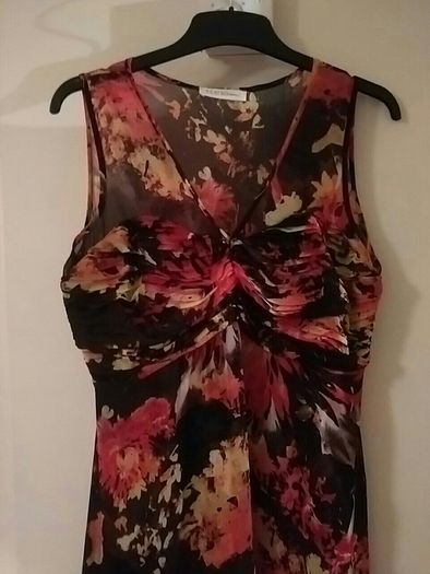 Teatro dress (UK 12)