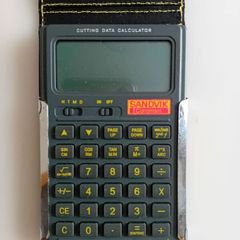 D I Y - Data calculator