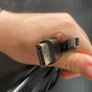 Displayport to ThunderBolt Mini Displayport Image 2