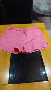 Impact Shorts