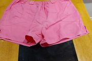 Impact Shorts