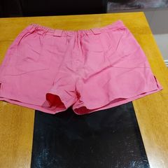 Impact Shorts
