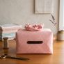 Handmade makeup bag with free gift Image 3