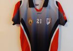 sligo it gaa jersey