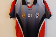 sligo it gaa jersey