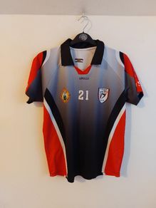 sligo it gaa jersey