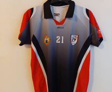 sligo it gaa jersey