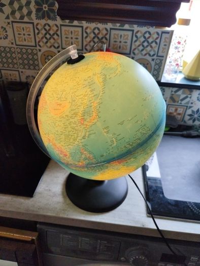 lamp