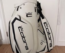 Vessel Tour Bag (Cobra)