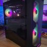 Gaming PC, Ryzen 7, GTX 1080 Image 2