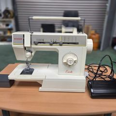 Singer Excelle 6212c Sewing Machine With Foot Pedal