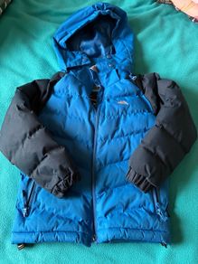 Trespass boys winter coat/ jacket 3/4 years