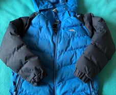 Trespass boys winter coat/ jacket 3/4 years