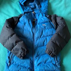 Trespass boys winter coat/ jacket 3/4 years