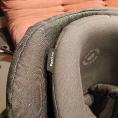 maxi Cosi pearl pro car seat isofix