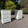 Refinished desk/ dressing table Image 7