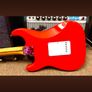 2013-Fender Classic Series 50's Strat Image 3