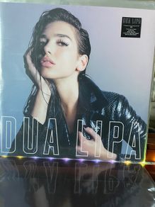 Dua Lipa - Dua Lipa