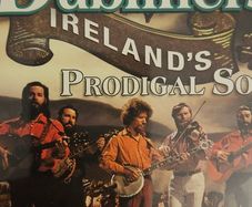 The Dubliners- Ireland's Prodigal Sons.