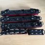 Hornby LMS Locomotive & 3 Carriages Image 4