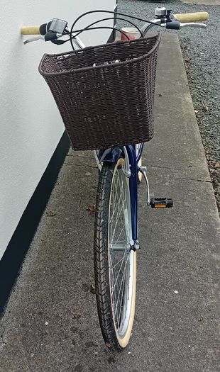 Ladies Bicycle