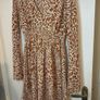 river island dress Image 2