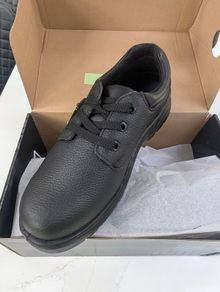 Safety Shoes Brand New