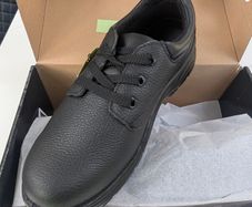 Safety Shoes Brand New
