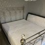 king size bed frame Image 3