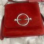 Designer JW Anderson Disc Bag Image 5